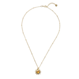 A Beautiful Story Ketting Reverie Citrien