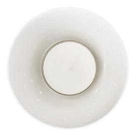 Räder Porselein Waxinelicht Heavenly Garden