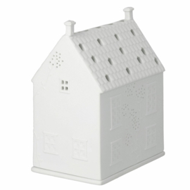 Räder Porselein Lichthuisje Cottage