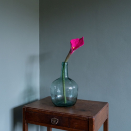 Sjaal Met Verhaal Calla Vilt Magenta