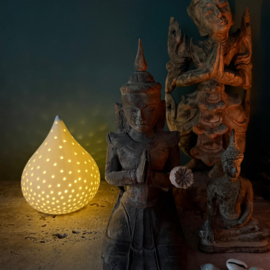 Räder Porselein Light Drop