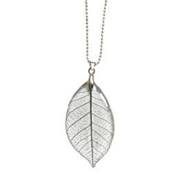 Ketting Leaf