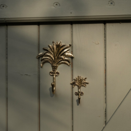 Doing Goods Haken Marlin Palm - set van 2