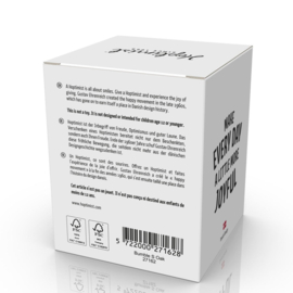 Hoptimist Bumble Oak S