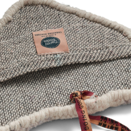 Doing Goods Dierenkop Hanger Lilly Luipaard Wol