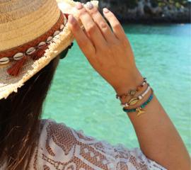 Armbandjes Summer Sea