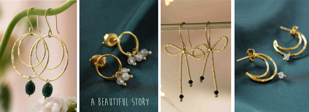 A Beautiful Story