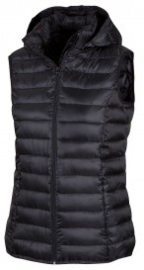 MODERNE BODYWARMER DAMES/HEREN