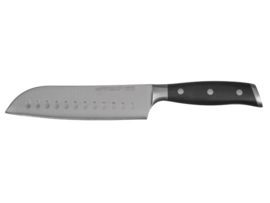 Groente/Santoku-mes 17 cm Sabatier Diamant Integra 