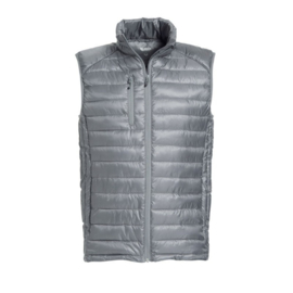 MODERNE BODYWARMER DAMES/HEREN