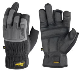 9586 Power Open Gloves