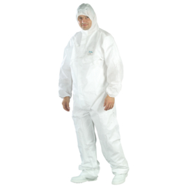 C-overall waterproof