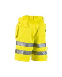 BLAKLADER 1535 Short HI-VIS