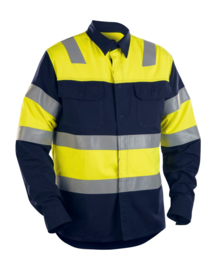 FR Overhemd HI-VIS