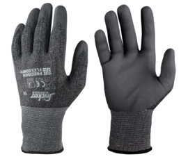 9323 Precisie + flexibel +comfort handschoen (x10)