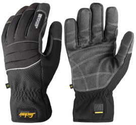 9583 Weather TufGrip Gloves