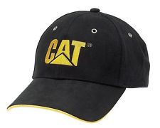 CAT Cap