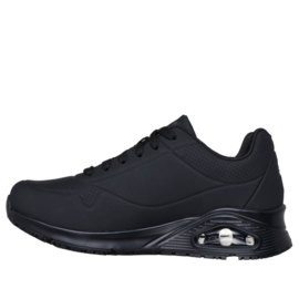 Skechers UNO SR Sutal Zwart