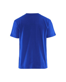 3379 T-shirt Bi-Colour
