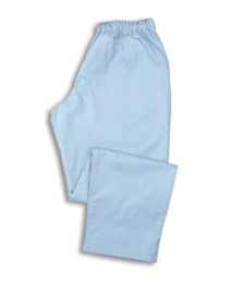 Zorg broek diverse kleuren