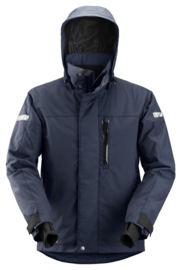 1102 AllroundWork 37.5 Waterproof Isolerend Jack