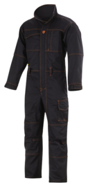 6057 Flame Retardant Las Overall