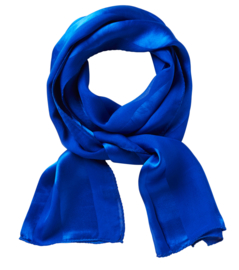 Design-Sjaal Div. Kleuren