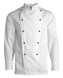 CHEF-/WAITERS JACKET 35% Cotton