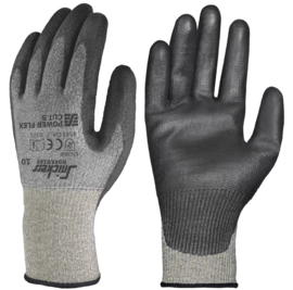 9326 Power Flex Cut 5 Gloves