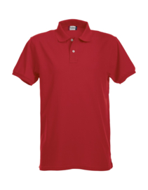 Stretch Polo 215g/m²