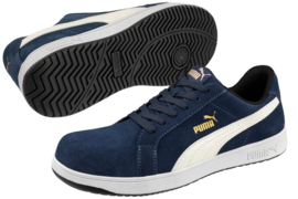 Puma Icon Navy S1PL