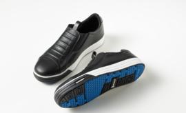 Gt1 Pro Magister LOW SafetsShoes developed by Michelin and ChaudDevant