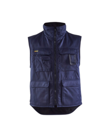 3801 Bodywarmer Multipocket