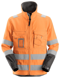 1633 High Visibility Jack, Klasse 3