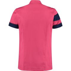 Bi-Color Medische Jas - Unisex