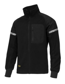 8005 AllroundWork Windproof Fleece Jack