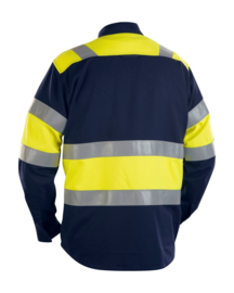 FR Overhemd HI-VIS
