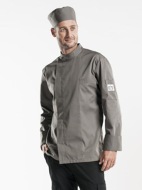 CHEF JACKET KHAKI