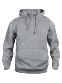 Basic Hoody