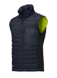 4512 Allroundwork 37.5 Isolerende Bodywarmer