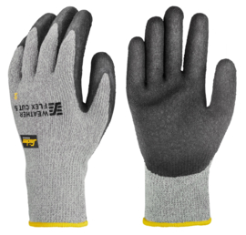 9317 Weather Flex Cut Gloves