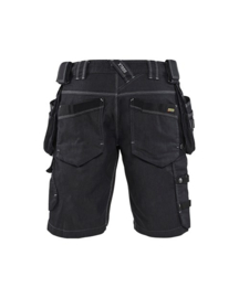 Jeans Short Multipocket