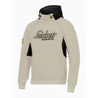 SNICKERS LOGO HOODIE