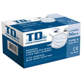 Hygiënisch masker
