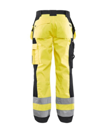 Werkbroek HI-VIS