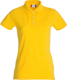 Stretch Polo 215g/m²