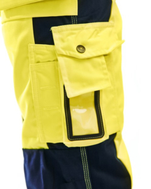 Werkbroek HI-VIS