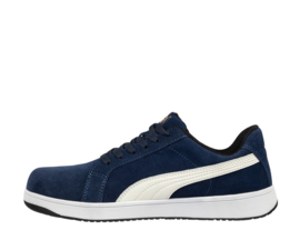 Puma Icon Navy S1PL