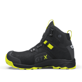 SOLID GEAR VAPOR 3  S7S