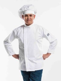 CHEF JACKET 4 KIDS